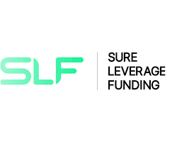 Sure Leverage logo
